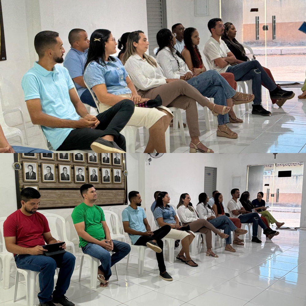 Lagoa do Piauí avança no fortalecimento da economia local em parceria com o Sebrae | Divulgação/AscomLagoa do Piauí avança no fortalecimento da economia local em parceria com o Sebrae | Divulgação/Ascom