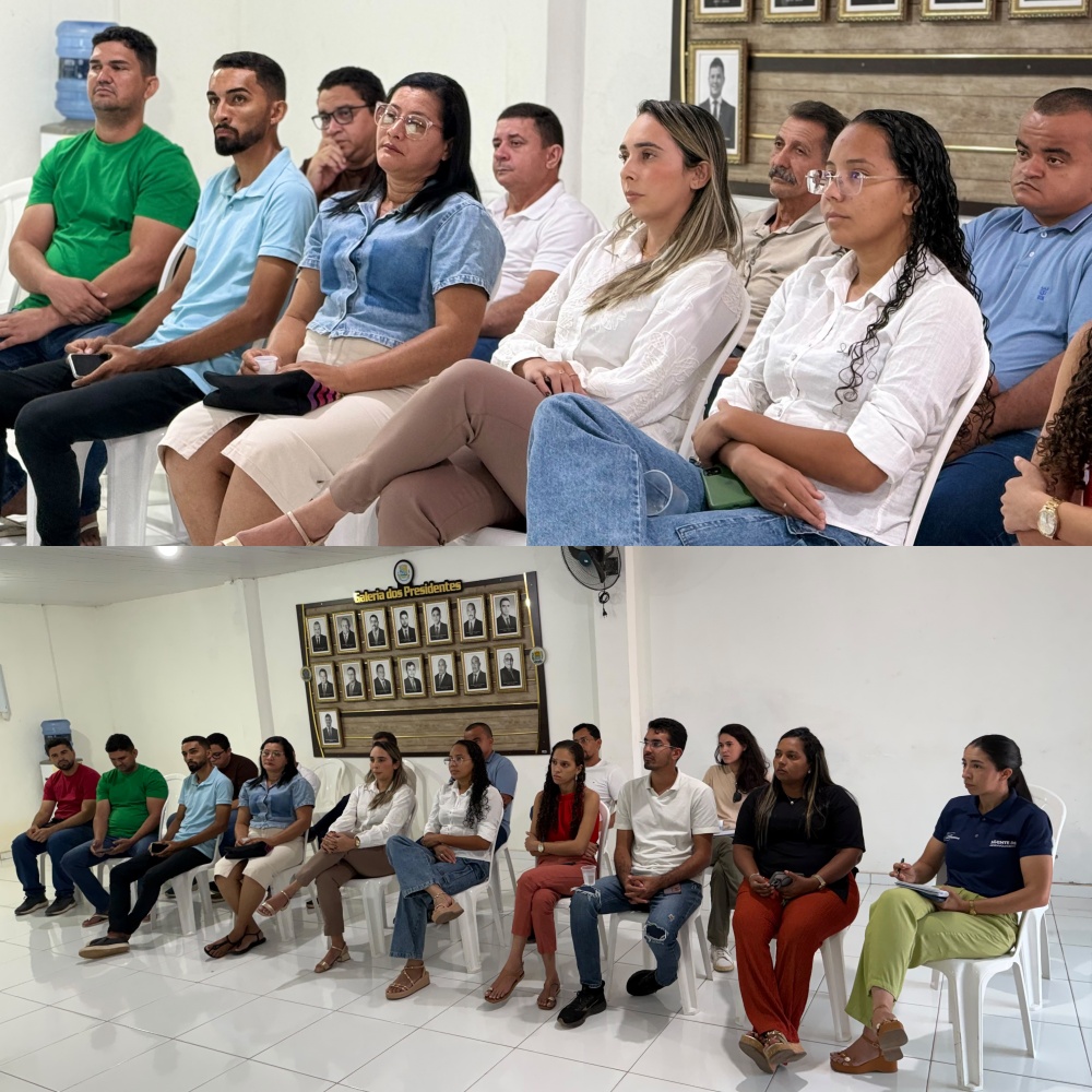 Lagoa do Piauí avança no fortalecimento da economia local em parceria com o Sebrae | Divulgação/Ascom