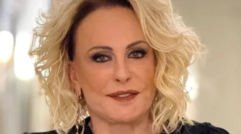 Ana Maria Braga revela pela 1ª vez que já fez aborto: ''Não tinha outro caminho''