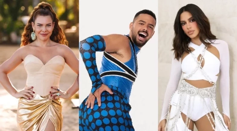 Se surpreenda com esses seis famosos que se assumiram bissexuais 