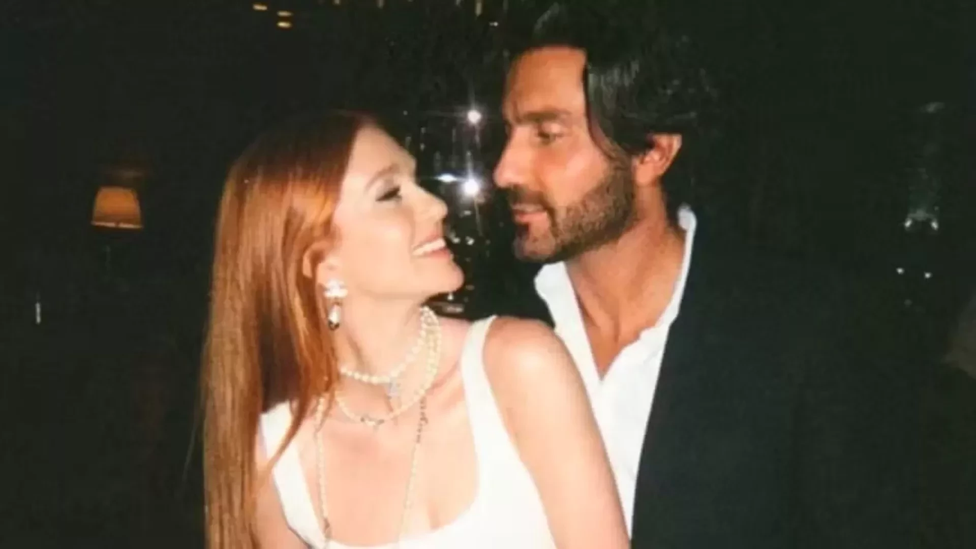 Quem é Abdul Fares, noivo de Marina Ruy Barbosa que a atriz pediu um tempo - imagem 152502
