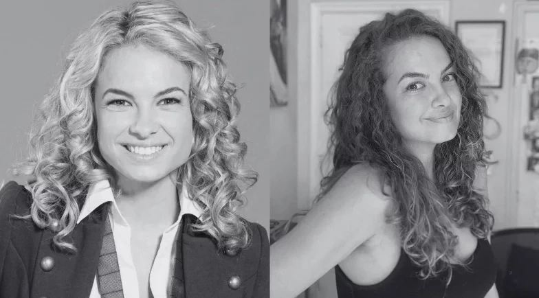 Atriz Lua Blanco, a Roberta da novela 'Rebelde Brasil', morre aos 39 anos