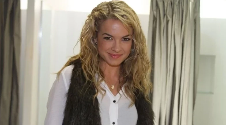 Quem era a atriz Lua Blanco, 'A Roberta de Rebeldes' que morreu aos 39 anos