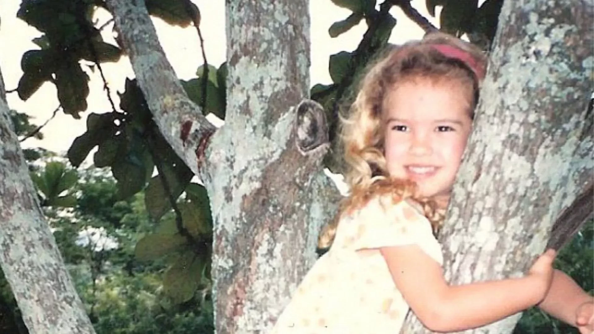 Quem era a atriz Lua Blanco, 'A Roberta de Rebeldes' que morreu aos 39 anos - imagem 152564