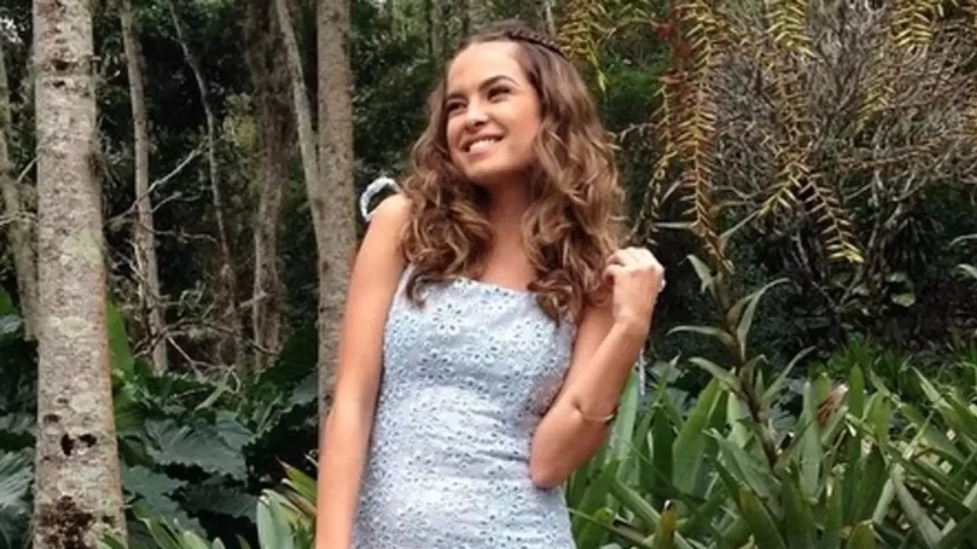 Quem era a atriz Lua Blanco, 'A Roberta de Rebeldes' que morreu aos 39 anos - imagem 152566