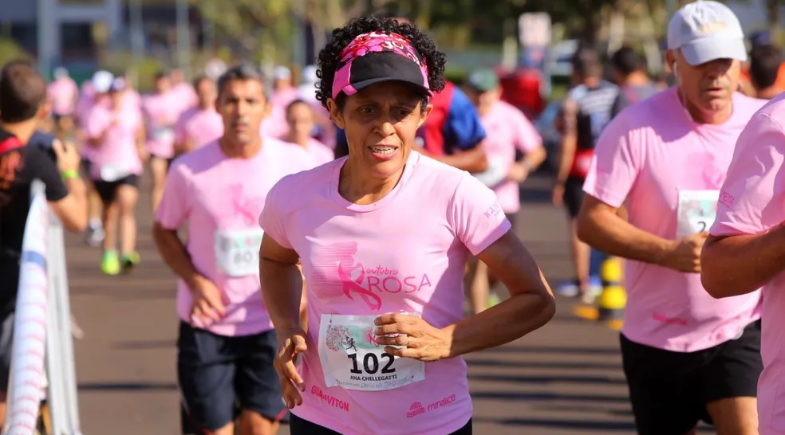 Assunção do Piauí abre inscrições para corrida alusiva ao Outubro Rosa; veja como participar