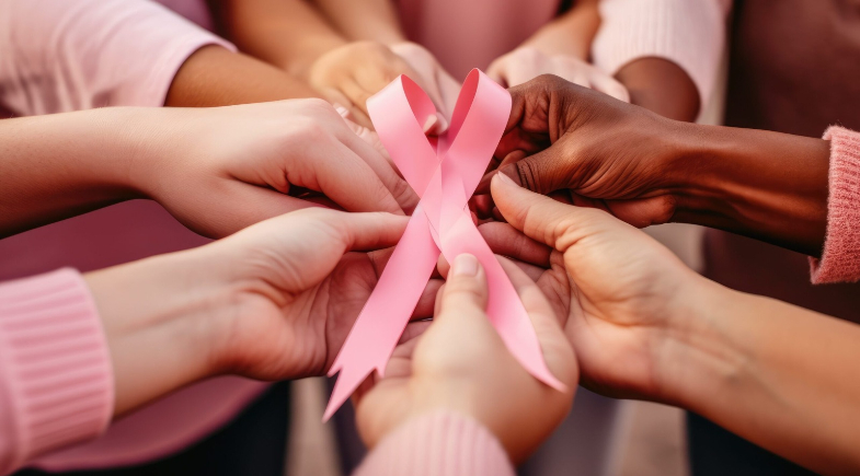  União promove Dia D do Outubro Rosa com serviços de saúde e bem-estar para mulheres