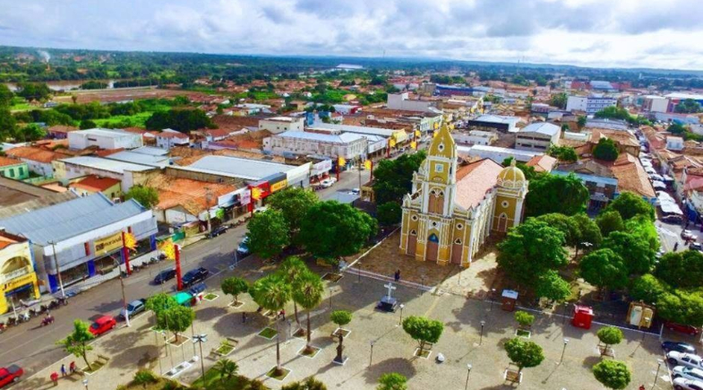 Conheça a cidade piauiense que entrou pro mapa do Turismo Brasileiro 