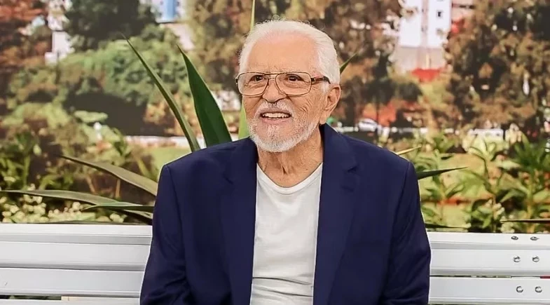 Saiba como está o estado de saúde de Carlos Alberto de Nóbrega após cirurgia