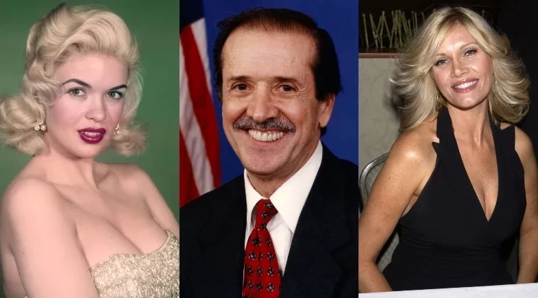 Mortes estranhas de celebridades que quase ninguém conhece