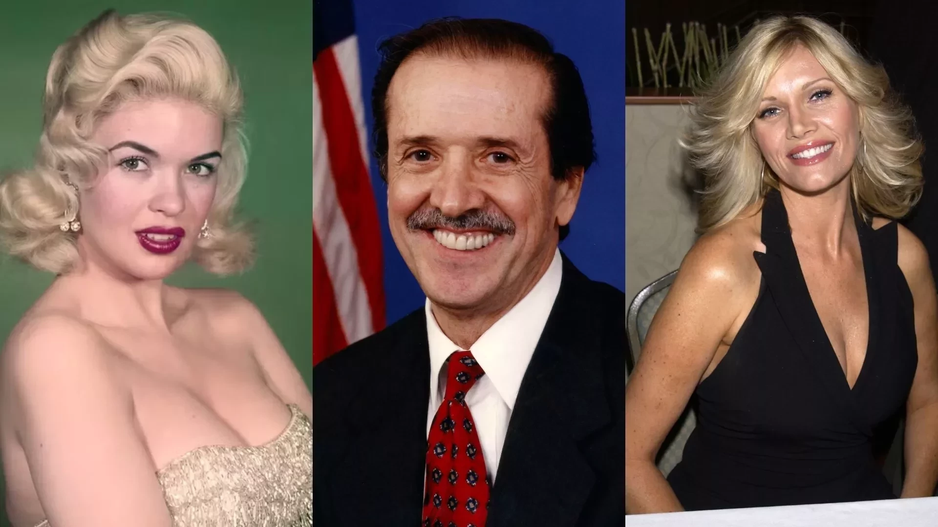 Mortes estranhas de celebridades que quase ninguém conhece - imagem 152648