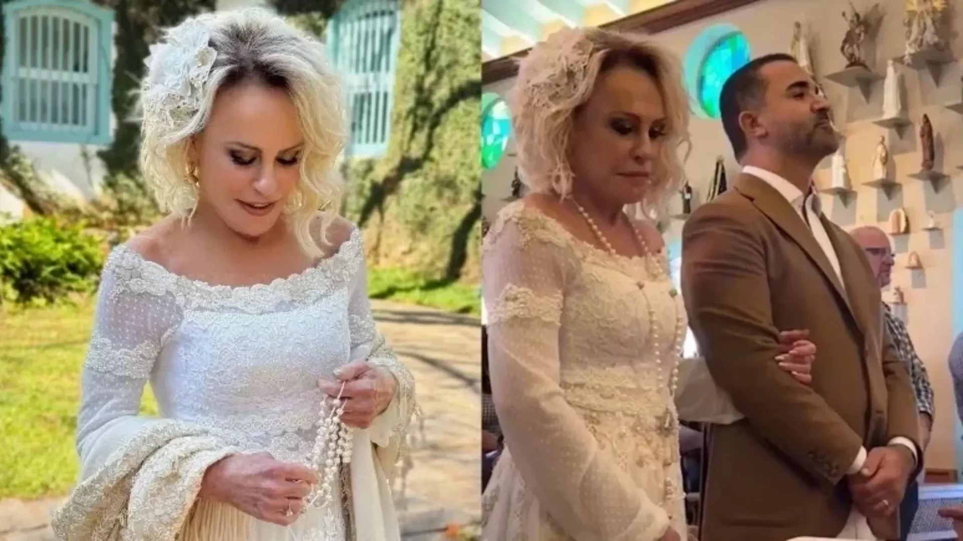 Casais famosos que possuem uma grande diferença de idade; veja lista! - imagem 152685