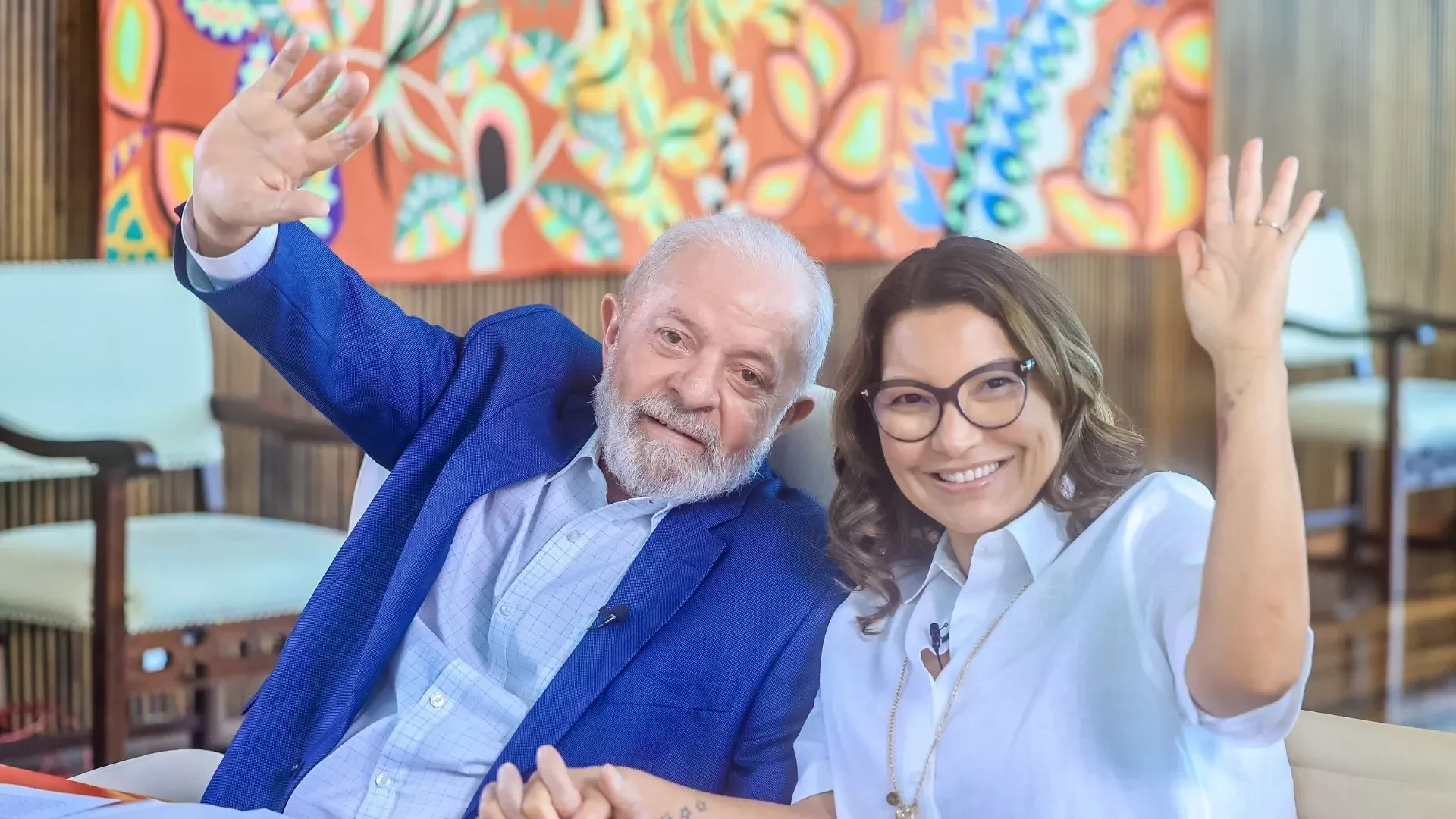 Casais famosos que possuem uma grande diferença de idade; veja lista! - imagem 152686