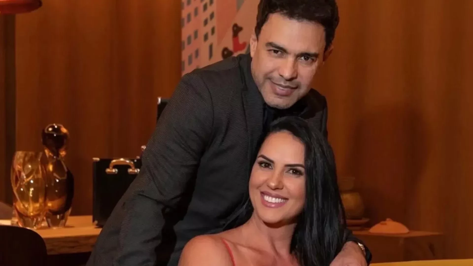 Casais famosos que possuem uma grande diferença de idade; veja lista! - imagem 152687