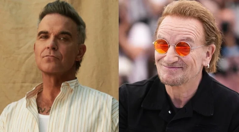 Quase cegos? Famosos que sofrem com problemas graves de visão