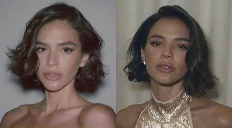  Bruna Marquezine é confirmada na 3ª temporada de ‘Magnatas do Crime’