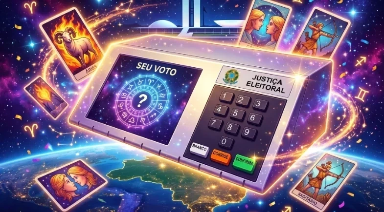 Eleições à vista: 3 signos que não ficam calados quando o assunto é política