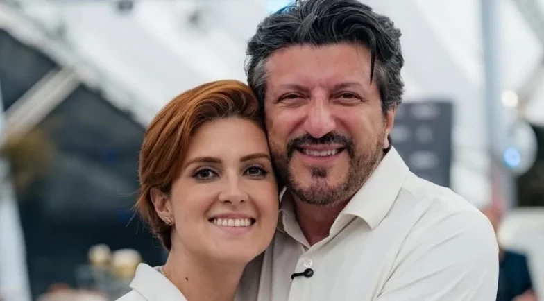 Viúva de Lito Sousa anuncia criação de museu com coleção pessoal do influenciador