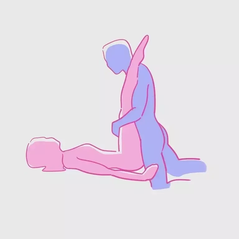 Essas são as melhores posições para você gemer bem alto no sexo - imagem 152789