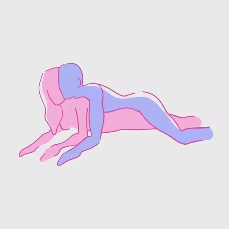 Essas são as melhores posições para você gemer bem alto no sexo - imagem 152790