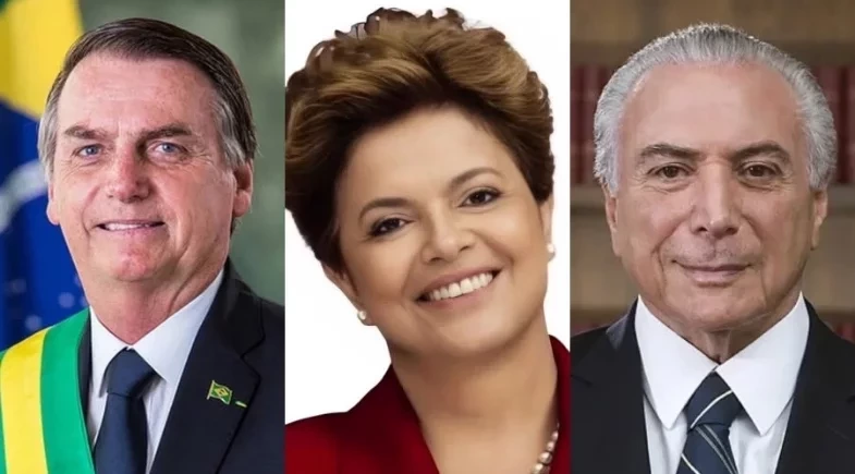 O que a astrologia diz sobre os signos dos ex-presidentes do Brasil?