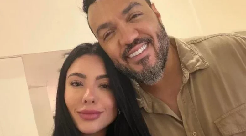 Rayane Figliuzzi desabafa em meio à crise com Belo: “Me apedrejaram sem perguntar minha versão”