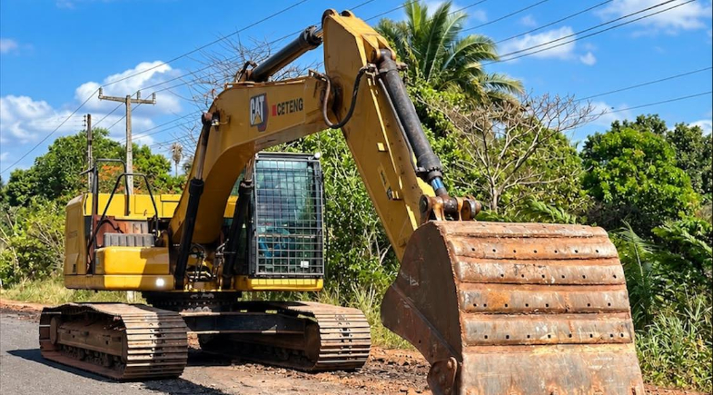 Obra de 800 metros começa em São Pedro do Piauí