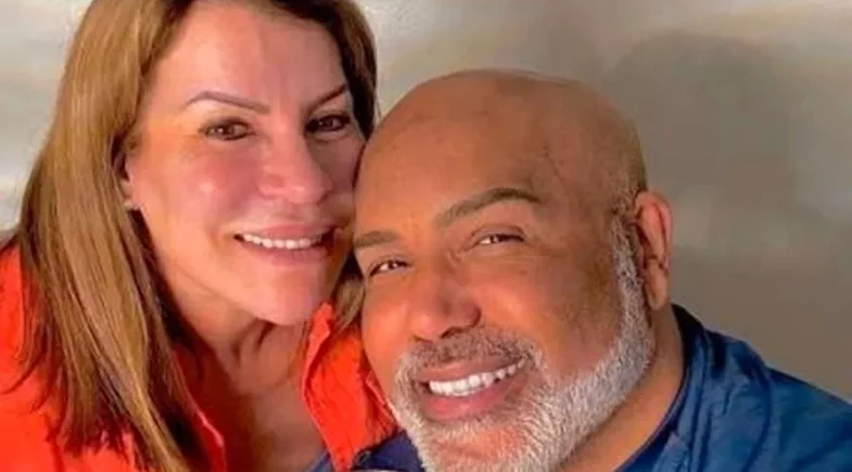 Viúva de Rick faz homenagem ao cantor um mês após morte do sertanejo