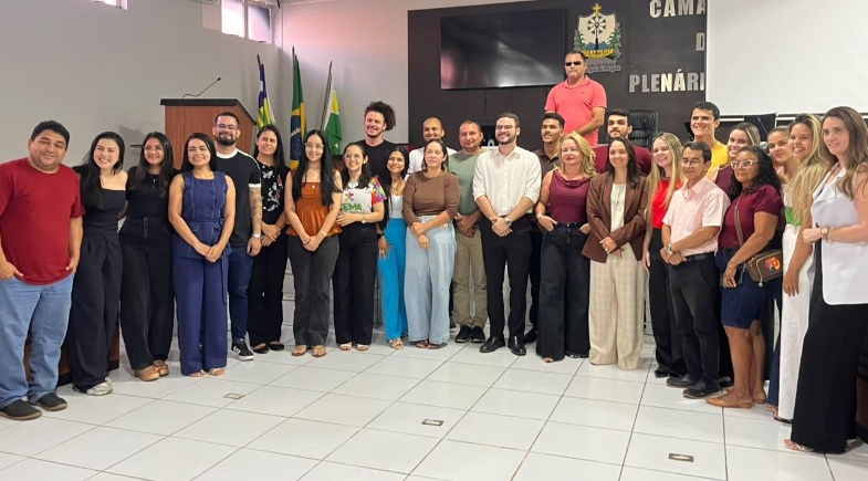 SESAM apresenta relatório do 2º quadrimestre de 2026 em audiência pública