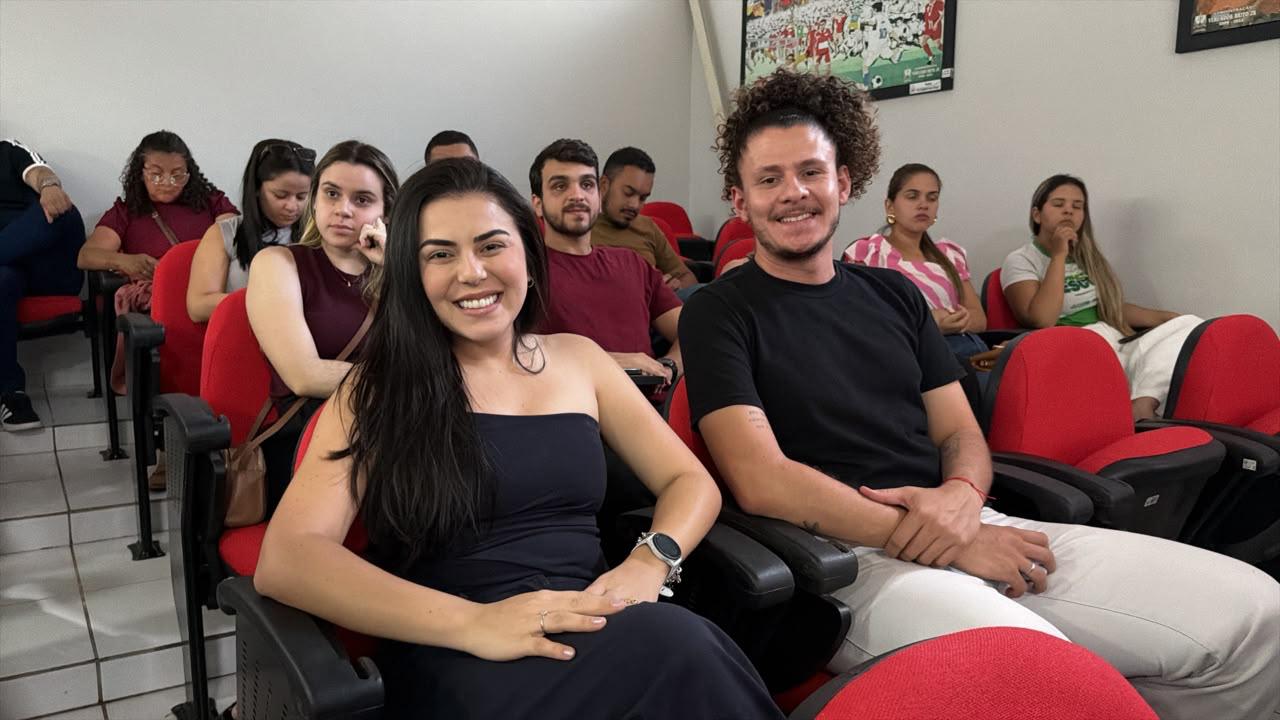 SESAM apresenta relatório do 2º quadrimestre de 2026 em audiência pública - Divulgação/ASCOMSESAM apresenta relatório do 2º quadrimestre de 2026 em audiência pública - Divulgação/ASCOM