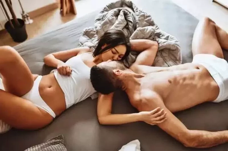 Essas são as posições sexuais que mais dão prazer para mulheres