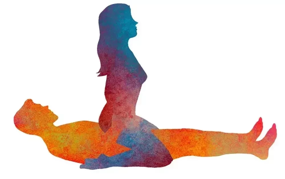 Essas são as posições sexuais que mais dão prazer para mulheres - imagem 152901