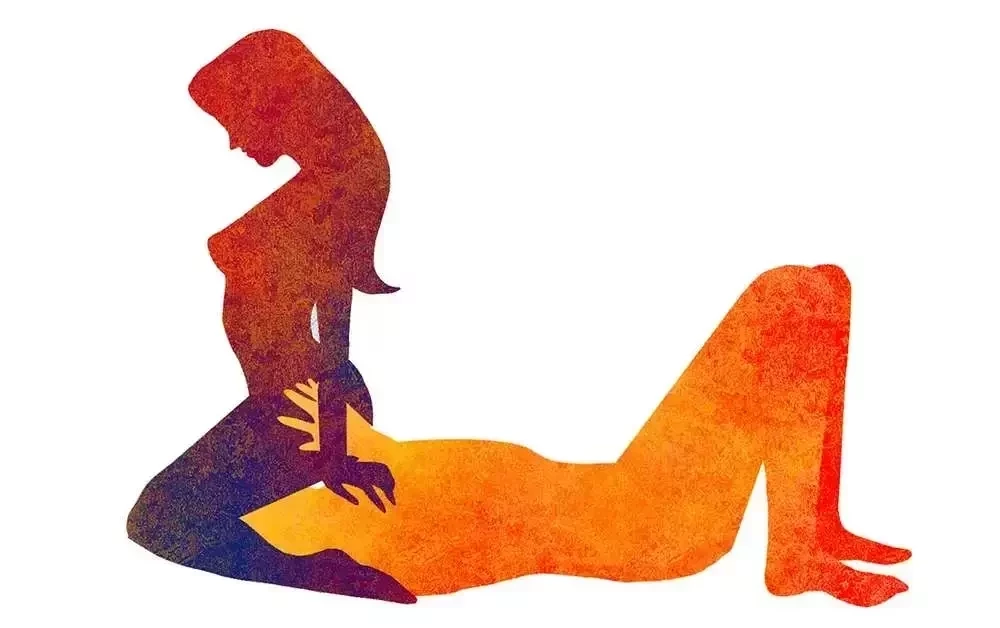 Essas são as posições sexuais que mais dão prazer para mulheres - imagem 152903