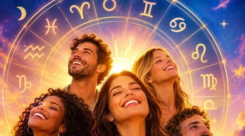 3 signos começam a viver uma virada hoje e descobrem que todo esforço valeu a pena