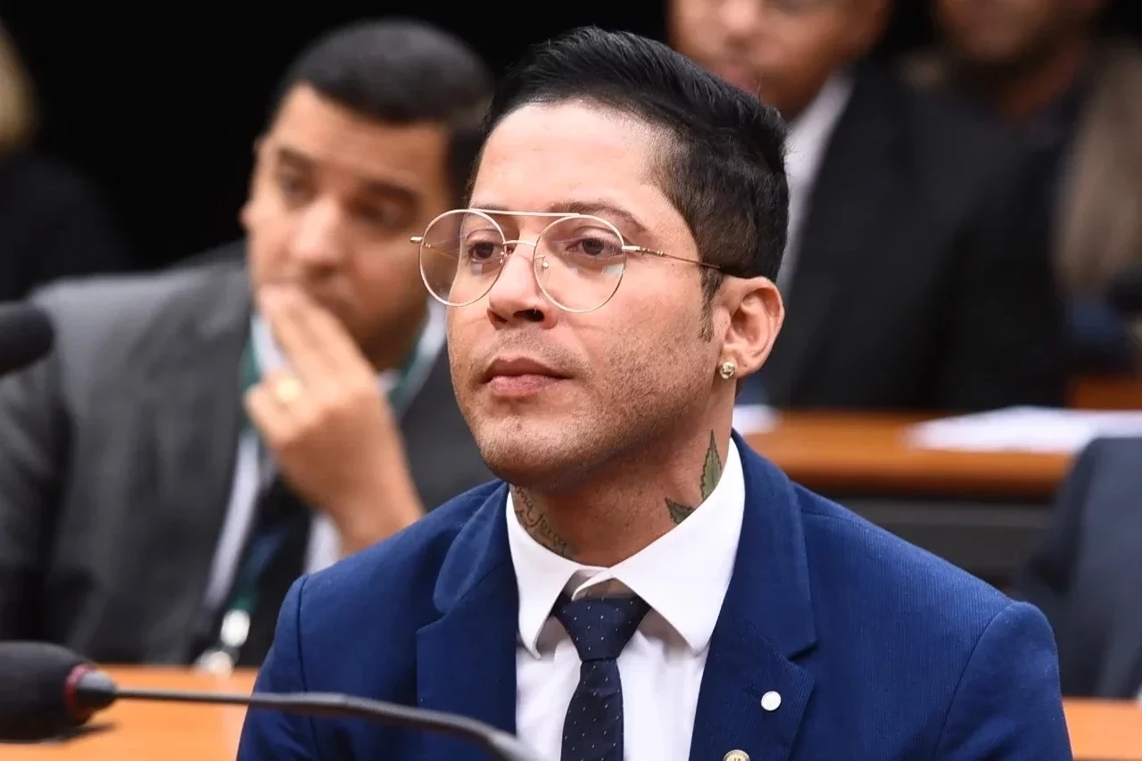 Quem é Igor Kannário? De deputado a criador do hit da virada de Lula - imagem 152879