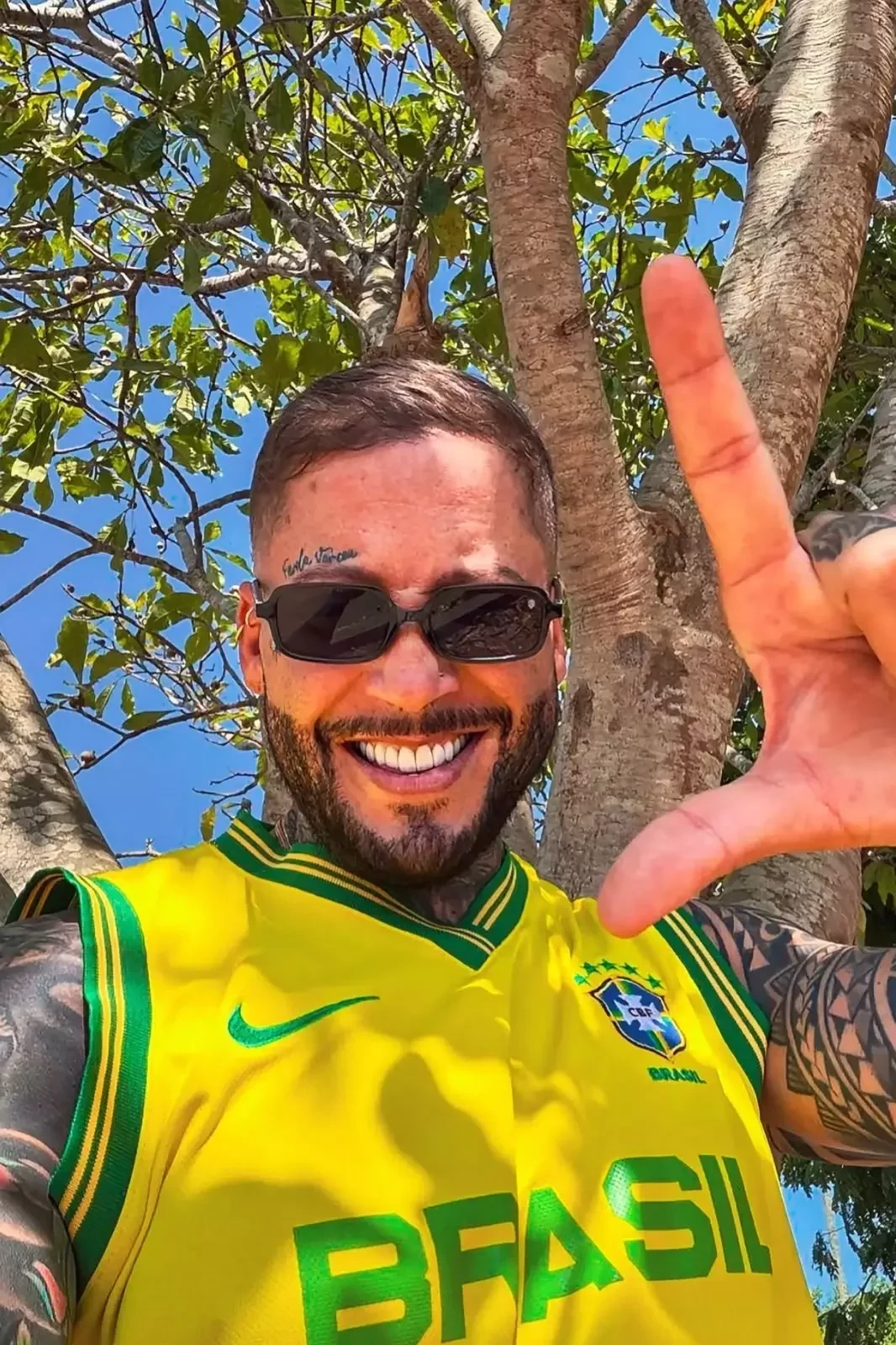 Quem é Igor Kannário? De deputado a criador do hit da virada de Lula - imagem 152880