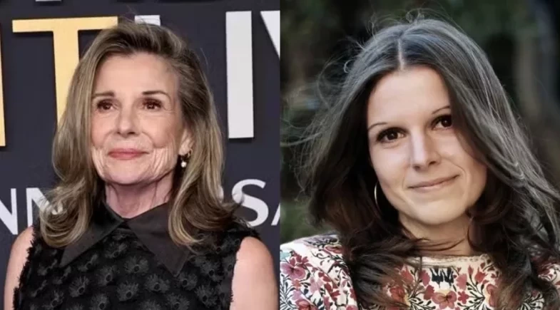 Morre Susan Saint James, atriz de 'Amor à Primeira Mordida', aos 80 anos