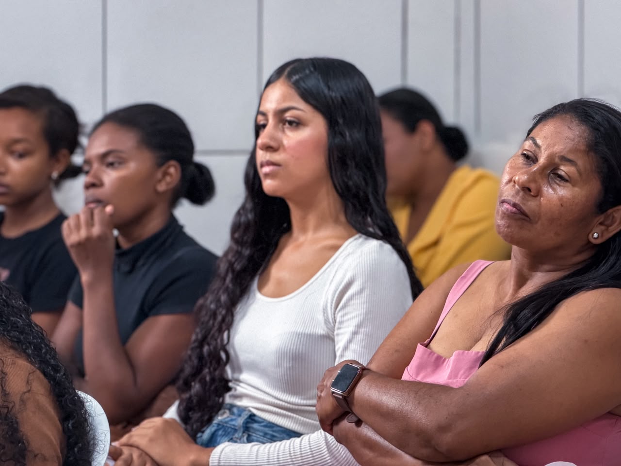 Prefeitura de Lagoa do Piauí promove curso de automaquiagem e incentiva o empreendedorismo feminino - Imagem 1