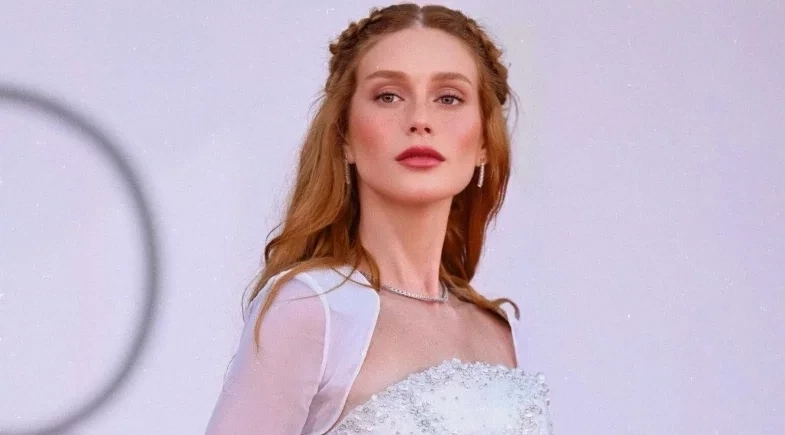Marina Ruy Barbosa se afasta das redes após ameaças de morte, diz colunista
