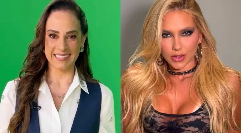 Virginia desiste de participar do Teleton após críticas de Silvia Abravanel