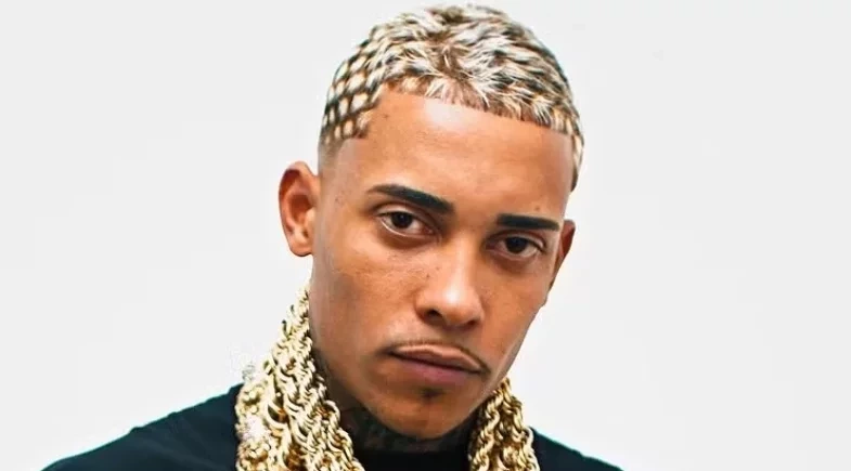MC Poze se pronuncia após denúncia de estupro: “Disse que era maior de idade”