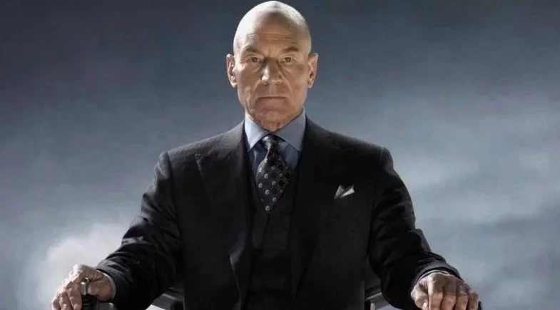Morre Patrick Stewart, o Professor Xavier dos 'X-Men', aos 86 anos