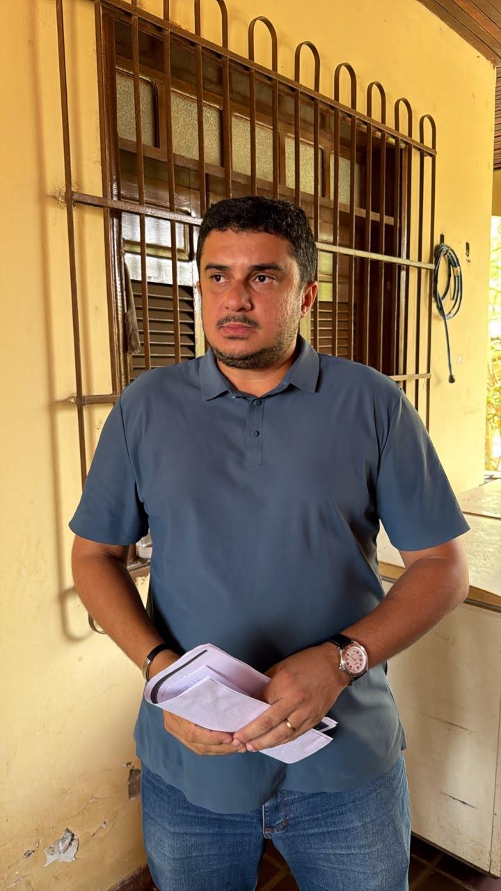 Dia D de vacinação antirrábica em Piripiri - Divulgação/ASCOMDia D de vacinação antirrábica em Piripiri - Divulgação/ASCOM