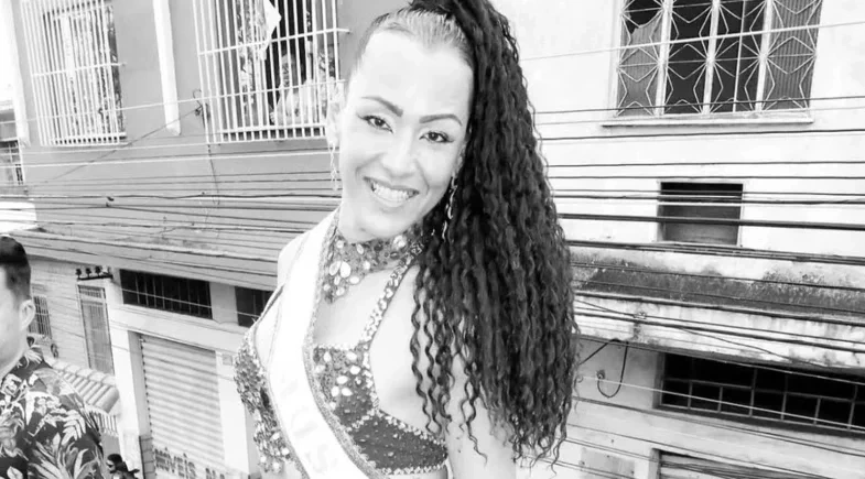 Morre Mulher Banana, ex-Furacão 2000 e ícone trans do funk carioca