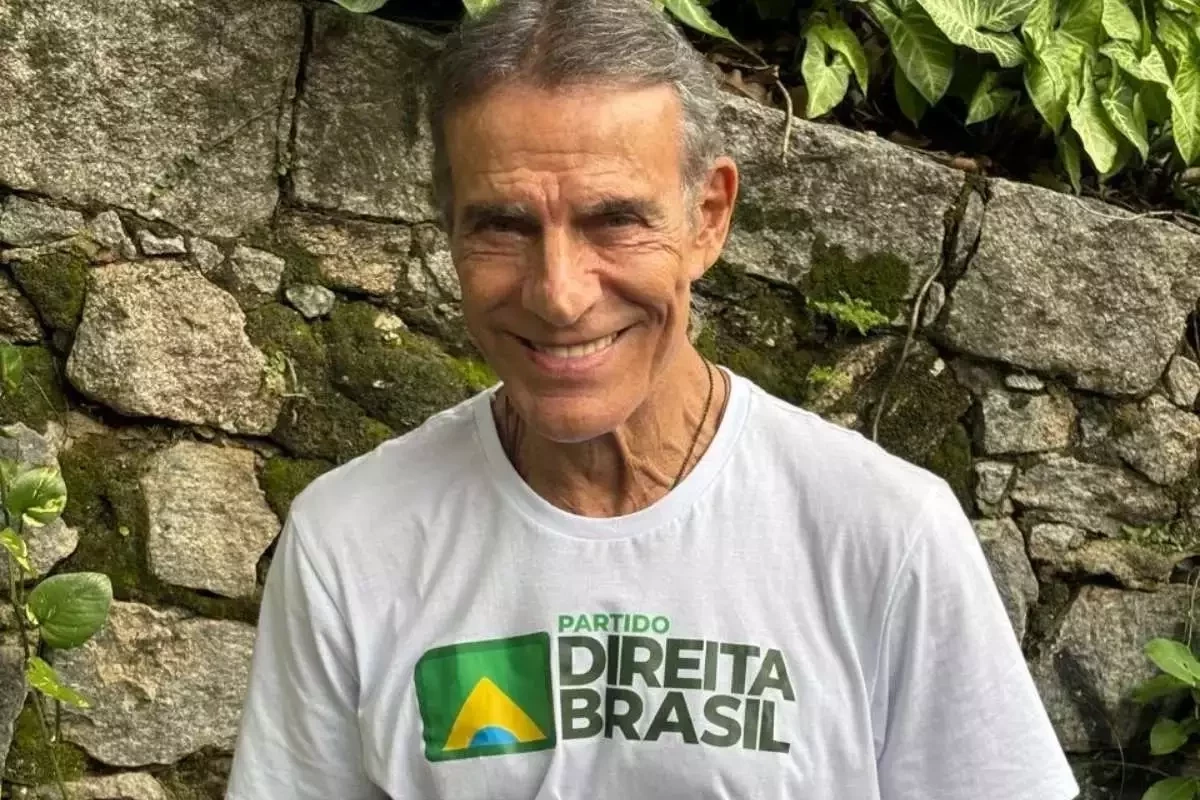 A porca comeu! Cinco famosos que foram derrotados nas urnas - imagem 151984