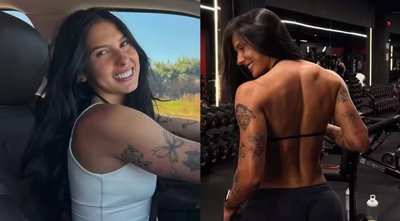 Ana Castela revela impacto da rotina fitness: “Não tenho mais vida social”