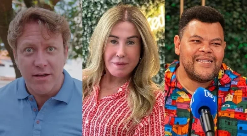A porca comeu! Cinco famosos que foram derrotados nas urnas