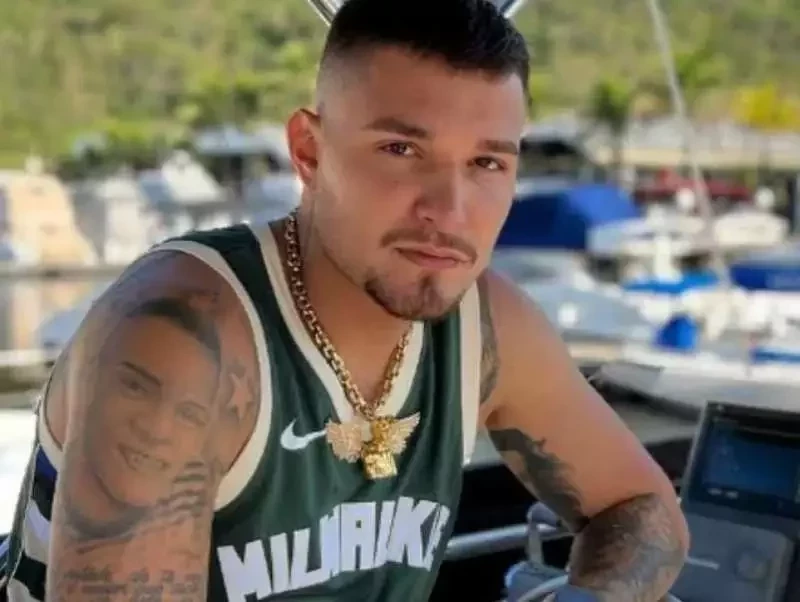 Não deu certo! Famosos que foram derrotados nas eleições de 2026 - imagem 152000