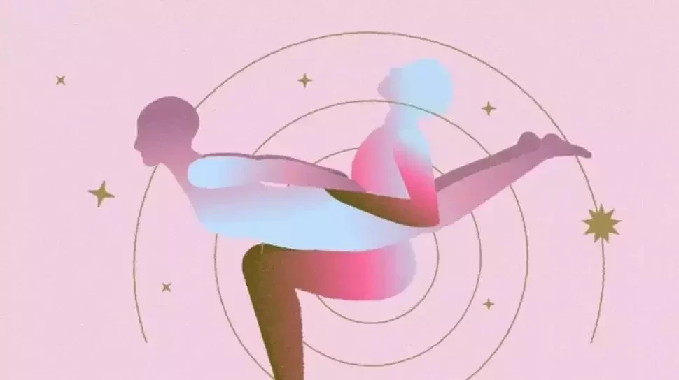 Cinco posições sexuais para o casal começar a semana pegando fogo - imagem 152003