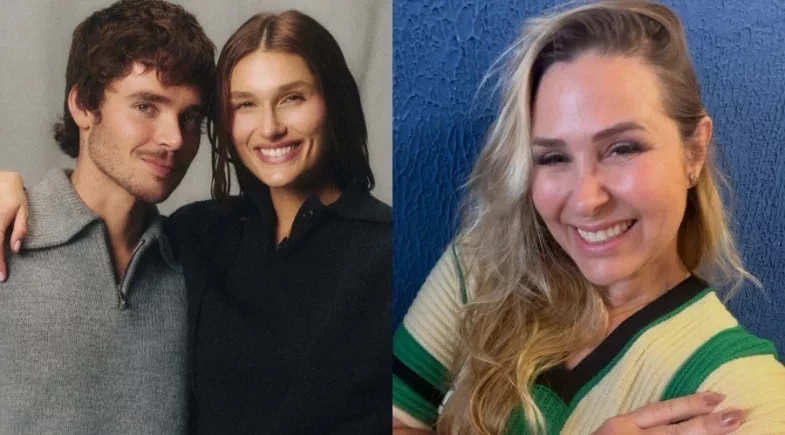 Marido de Sasha Meneghel debocha de derrota de Andrea Sorvetão nas eleições